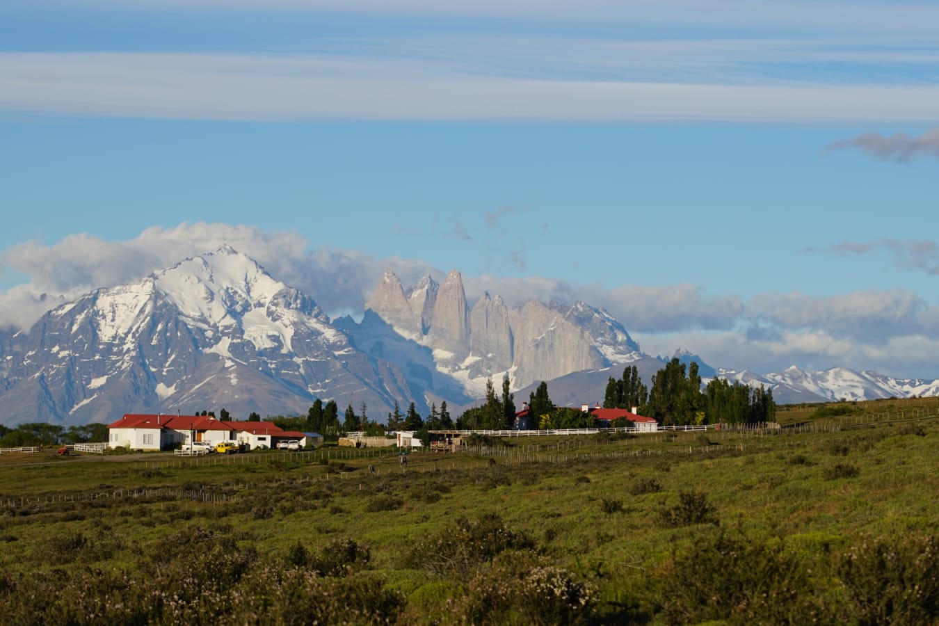 Estancia 