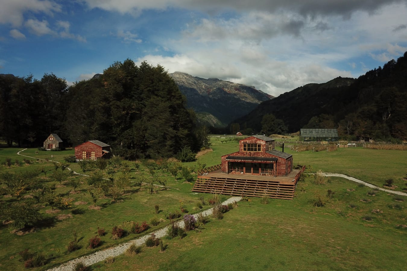 Lodge View 