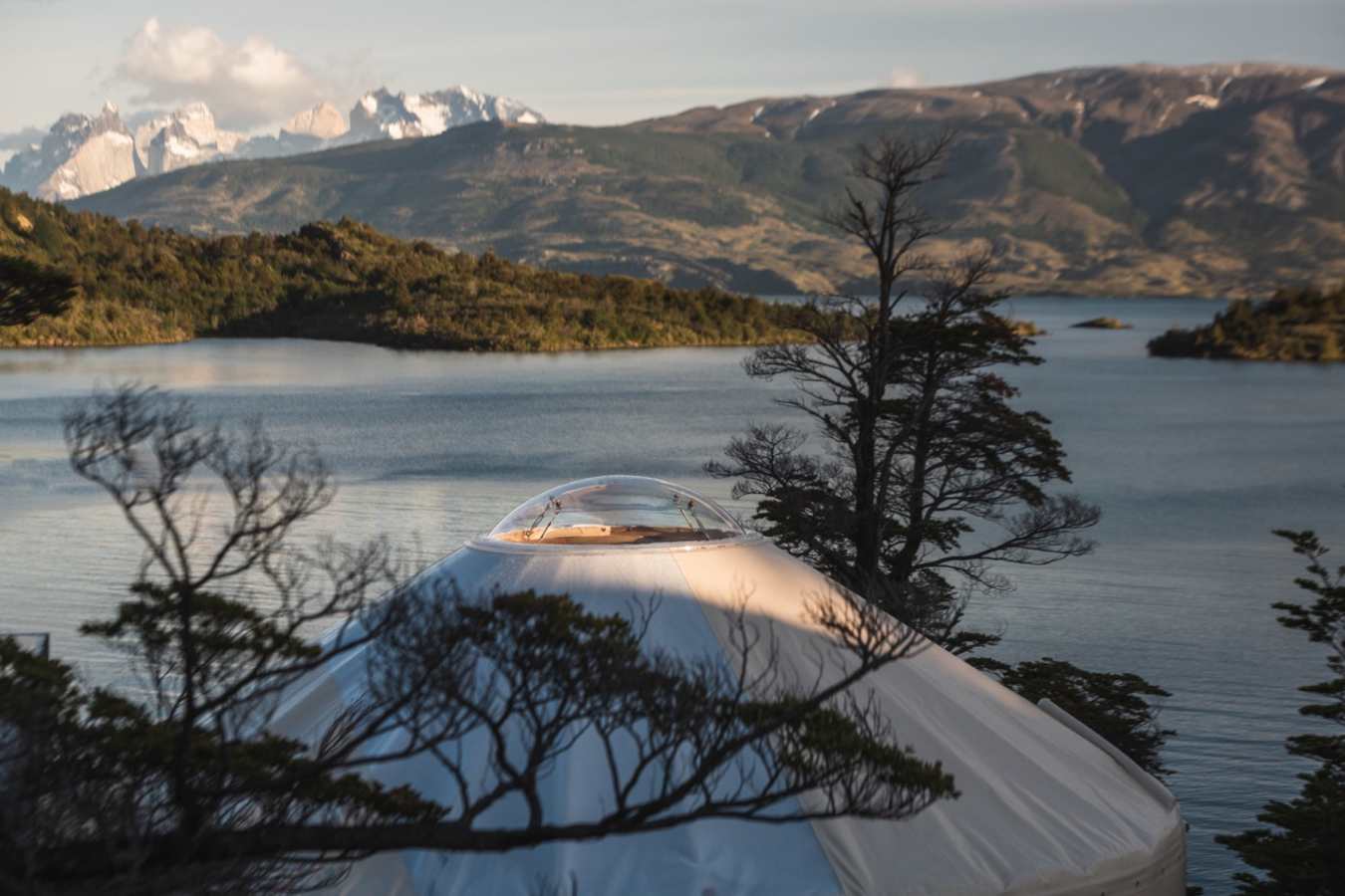Patagonia Camp- 42