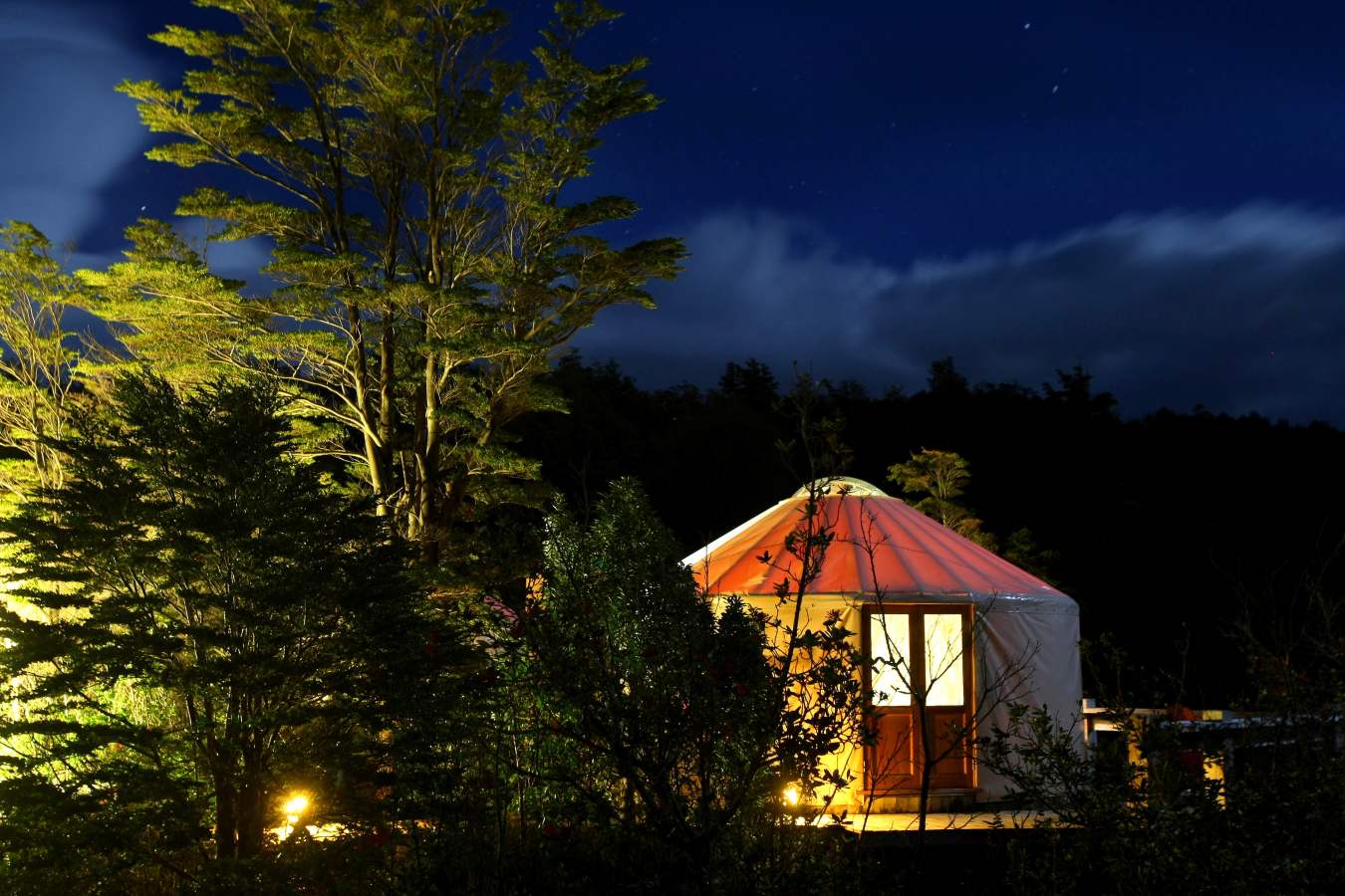 Patagonia Camp- 28