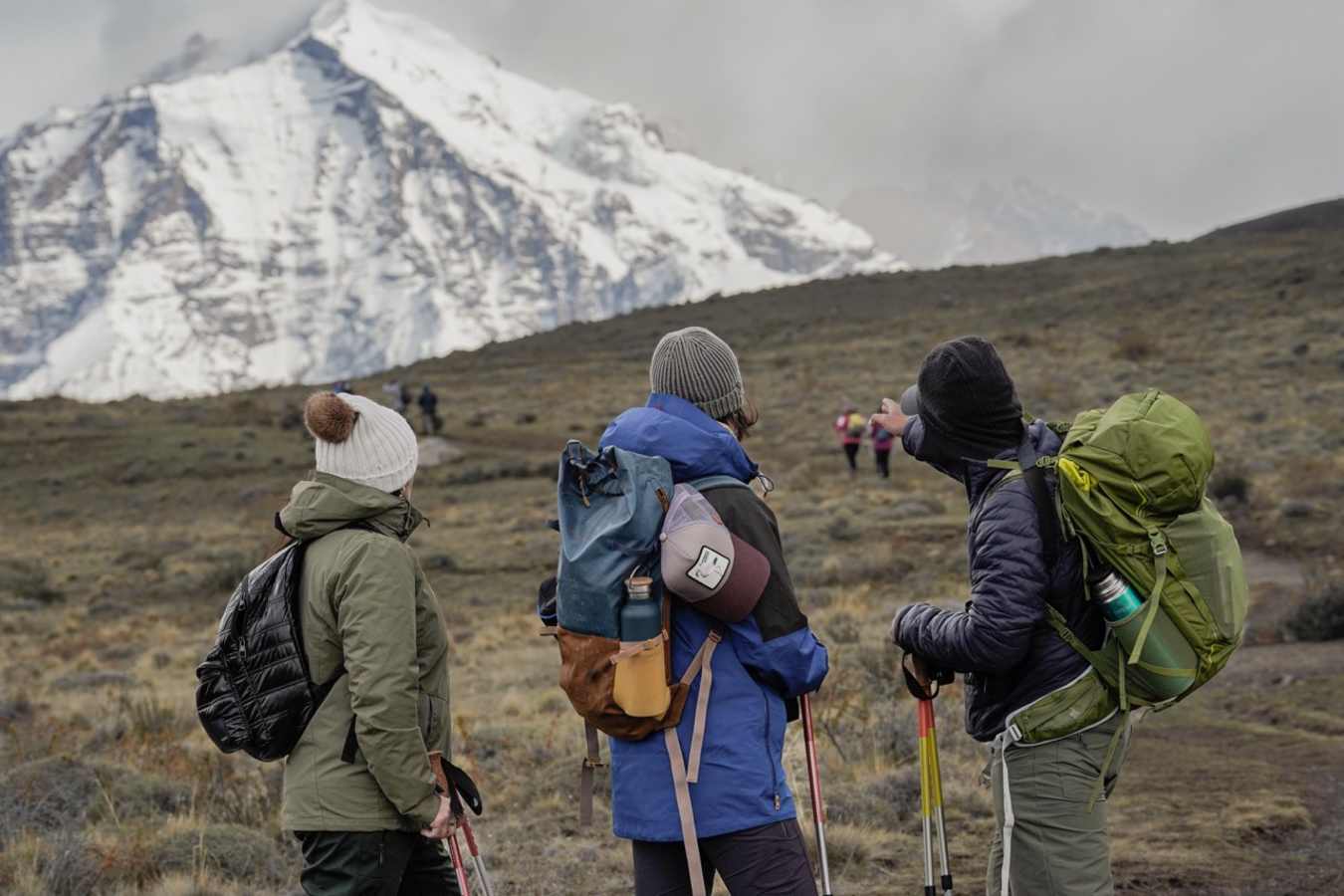 Patagonia Camp- 47