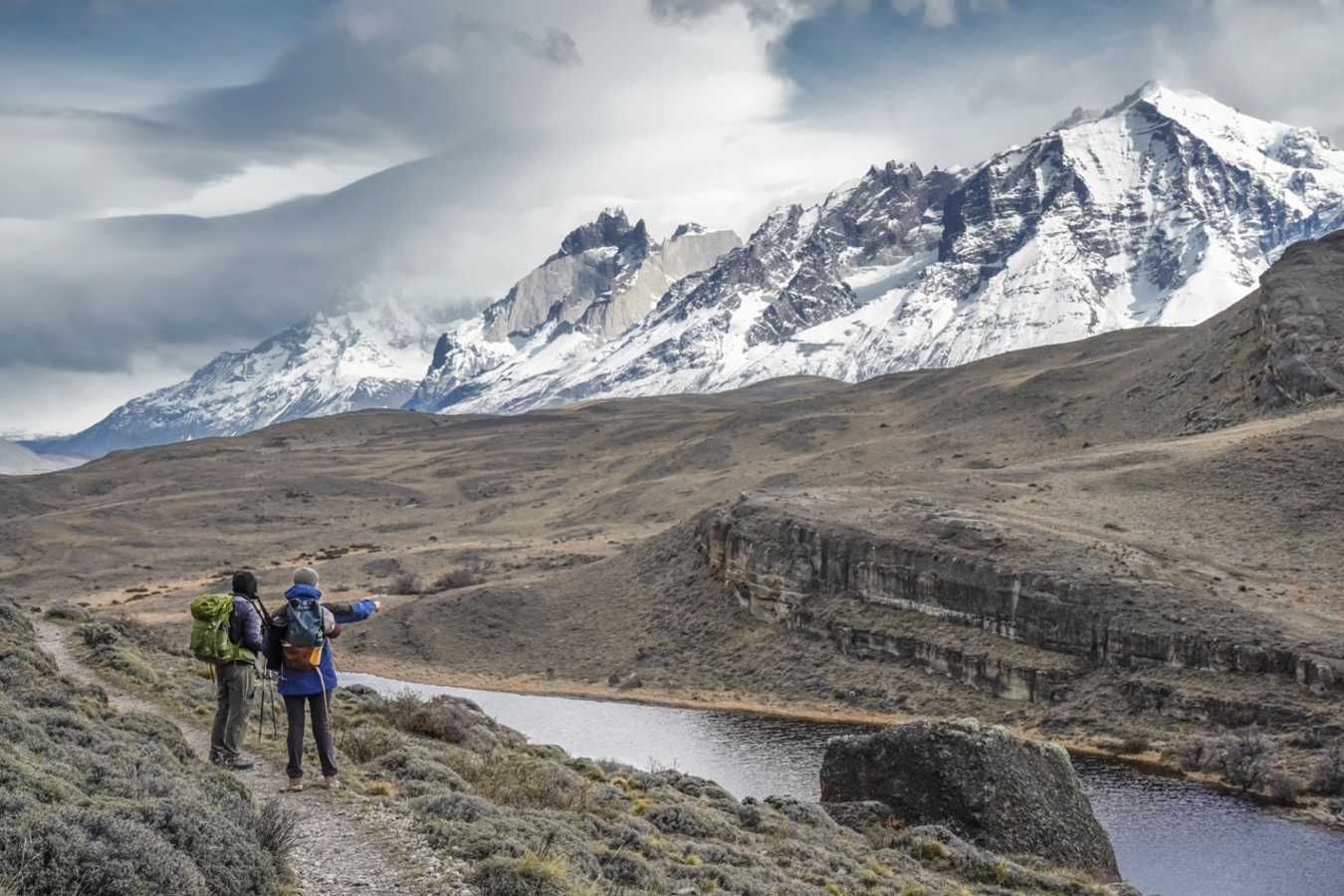 Patagonia Camp- 46
