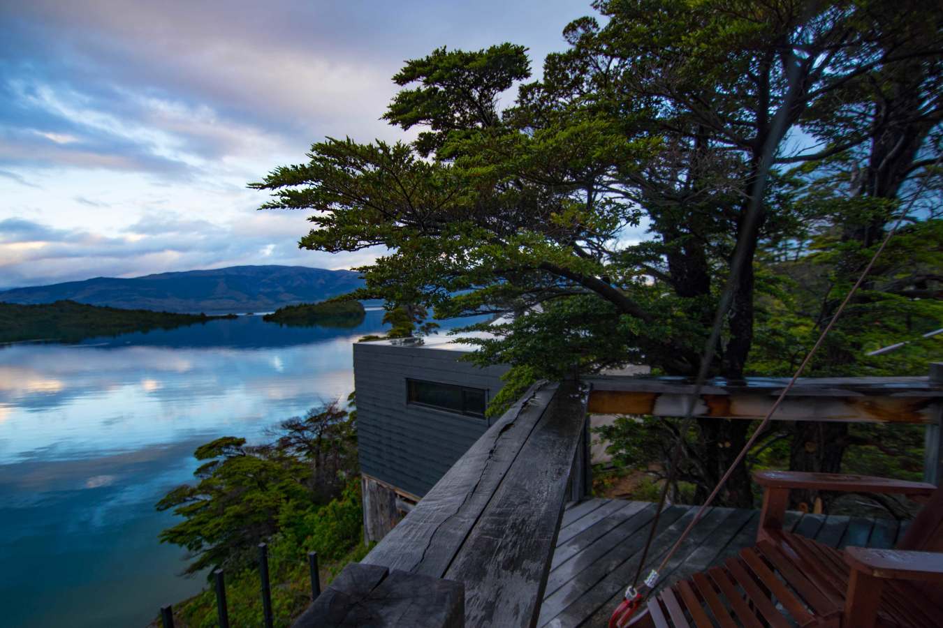 Patagonia Camp- 43