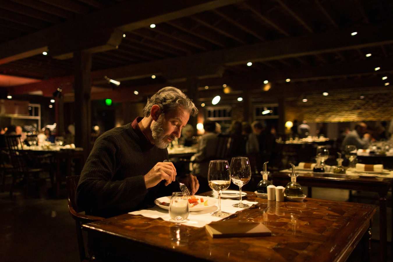The Singular Patagonia- 42
