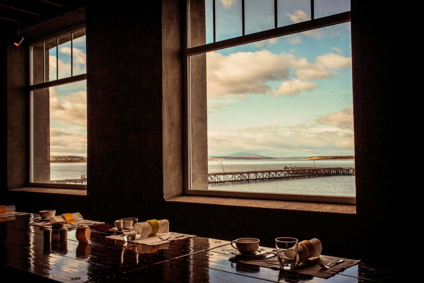 The Singular Patagonia- 18