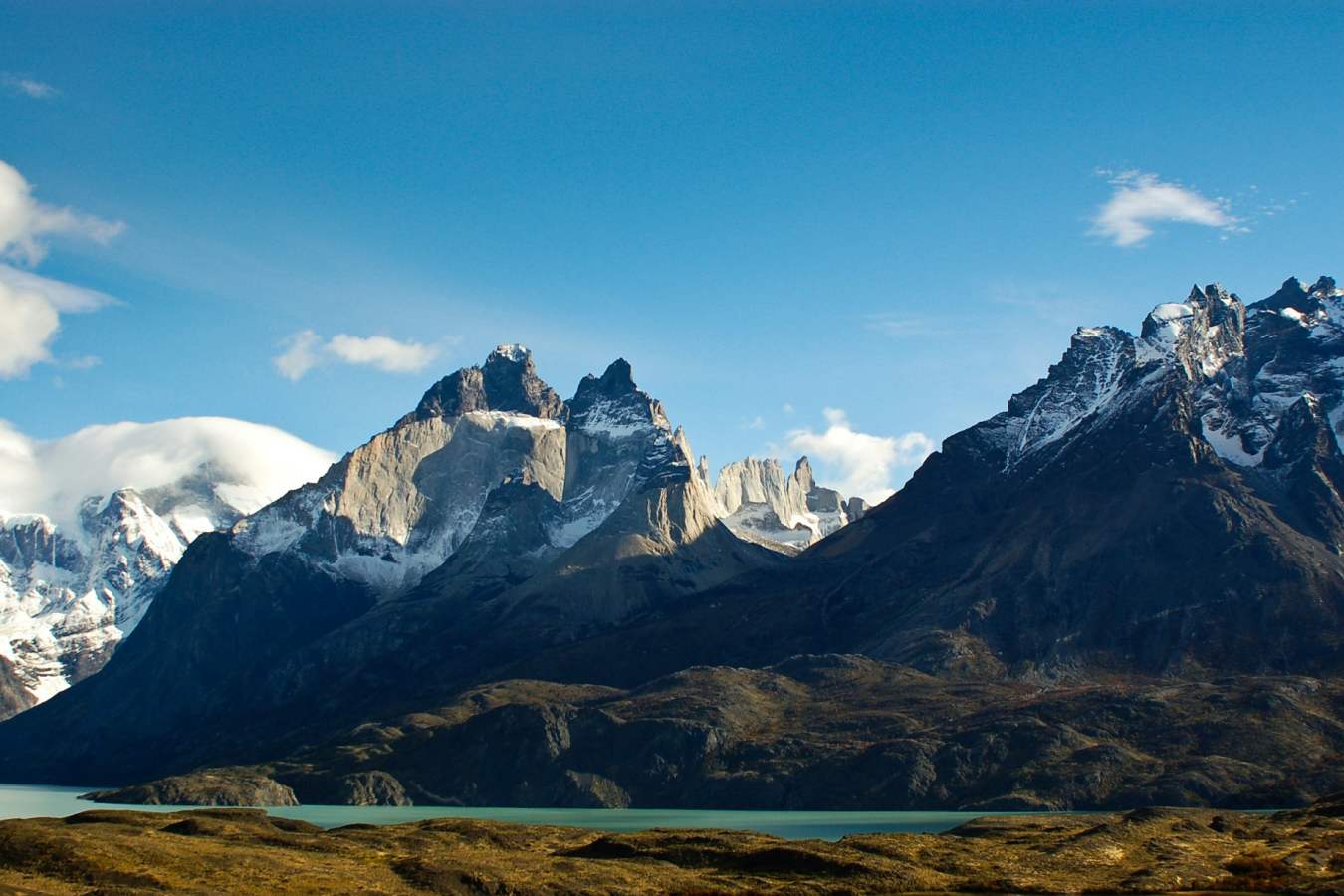 The Singular Patagonia- 58