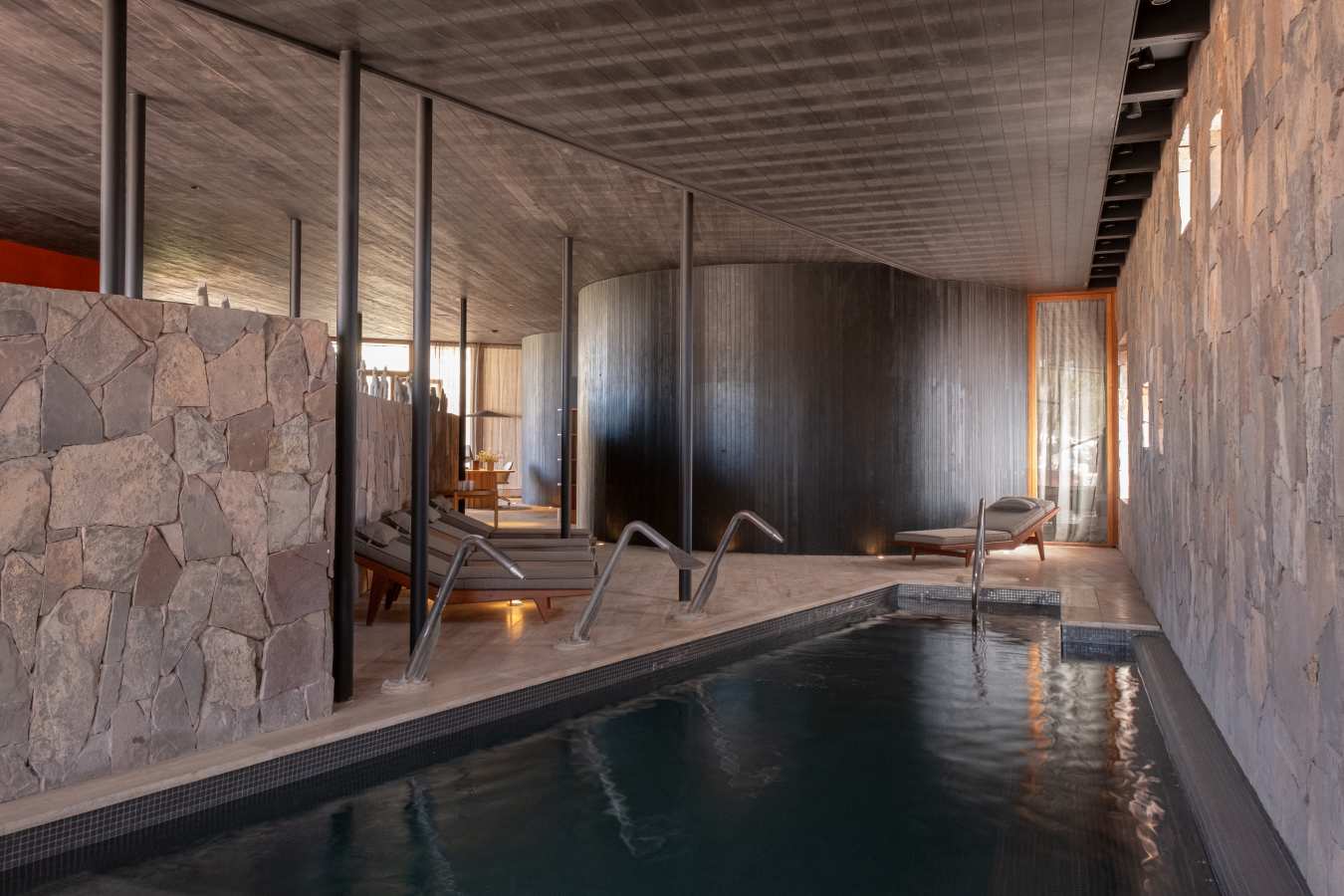 Tierra Atacama Hotel & Spa- 20