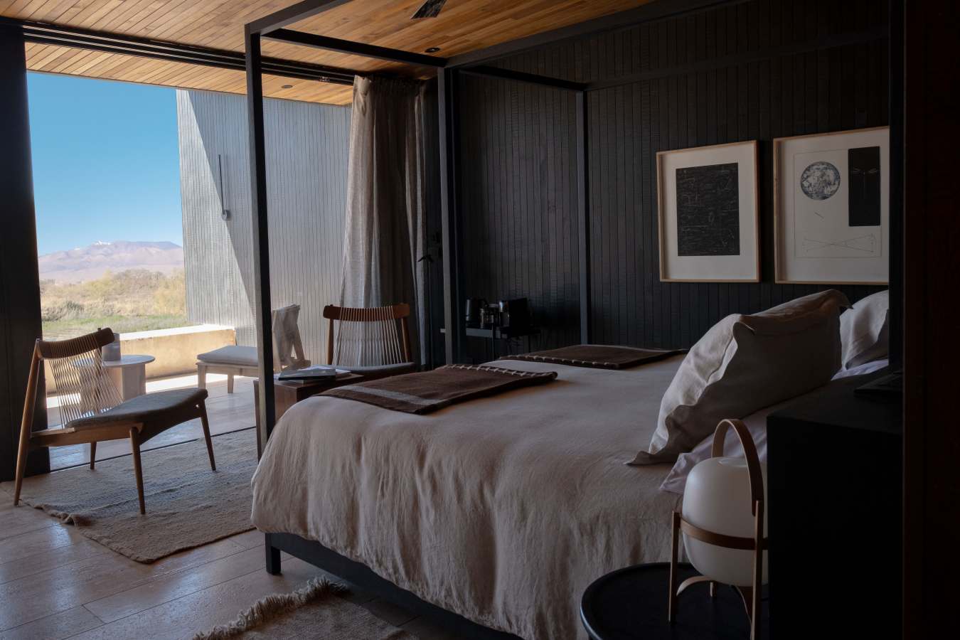 Tierra Atacama Hotel & Spa- 10