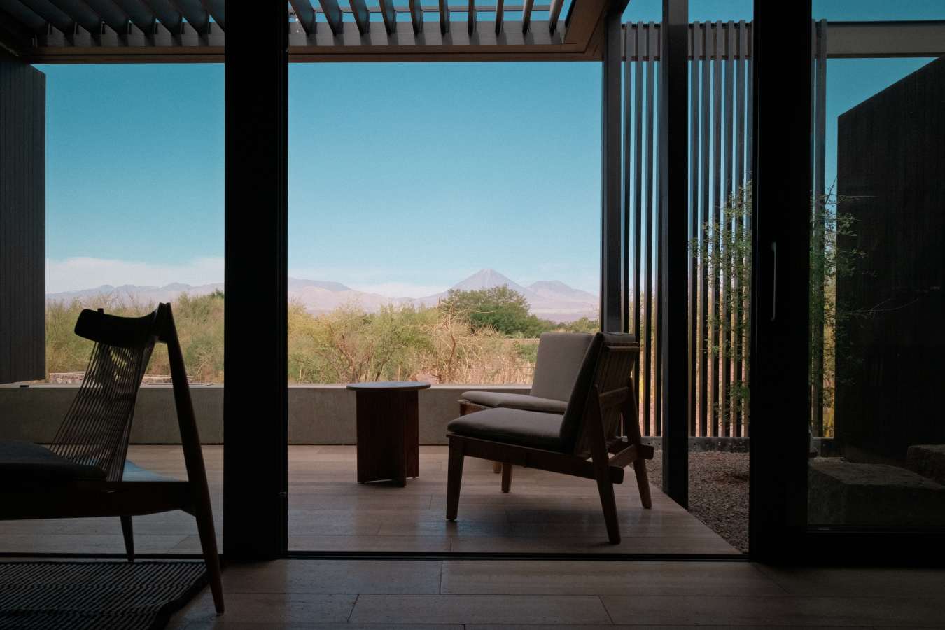 Tierra Atacama Hotel & Spa- 39