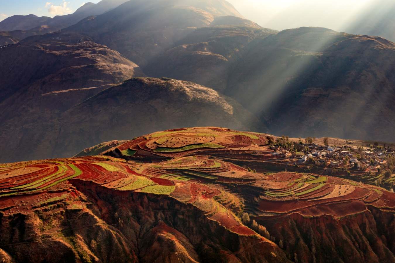 Dongchuan 