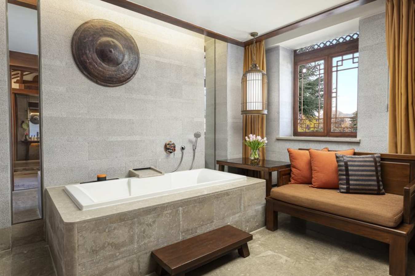 Intercontinental Lijiang Ancient Town Resort- 114