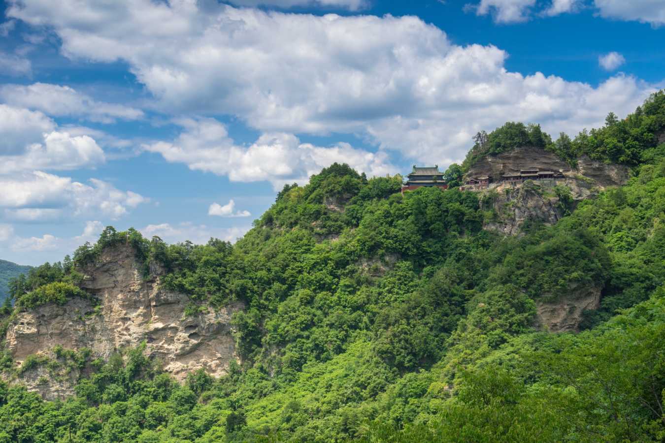 Wudangshan 