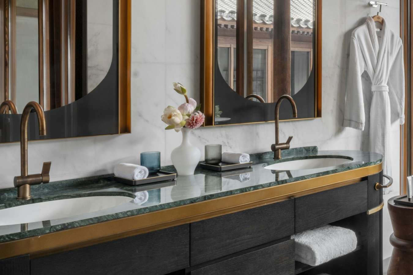 Mandarin Oriental Qianmen  - 33