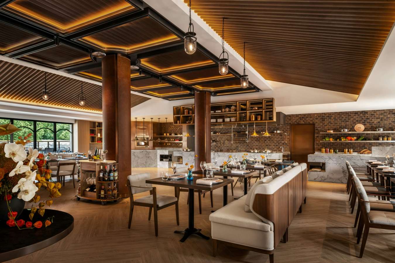 Mandarin Oriental Qianmen  - 15