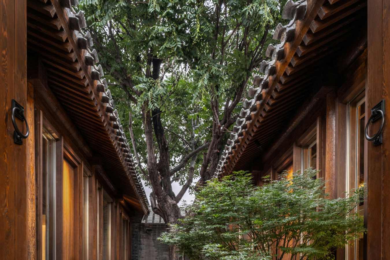 Mandarin Oriental Qianmen  - 34