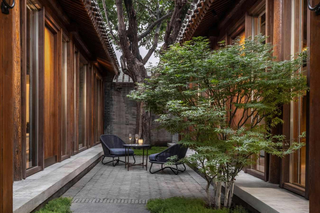 Mandarin Oriental Qianmen  - 31