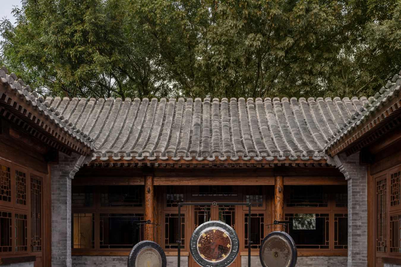 Mandarin Oriental Qianmen  - 25