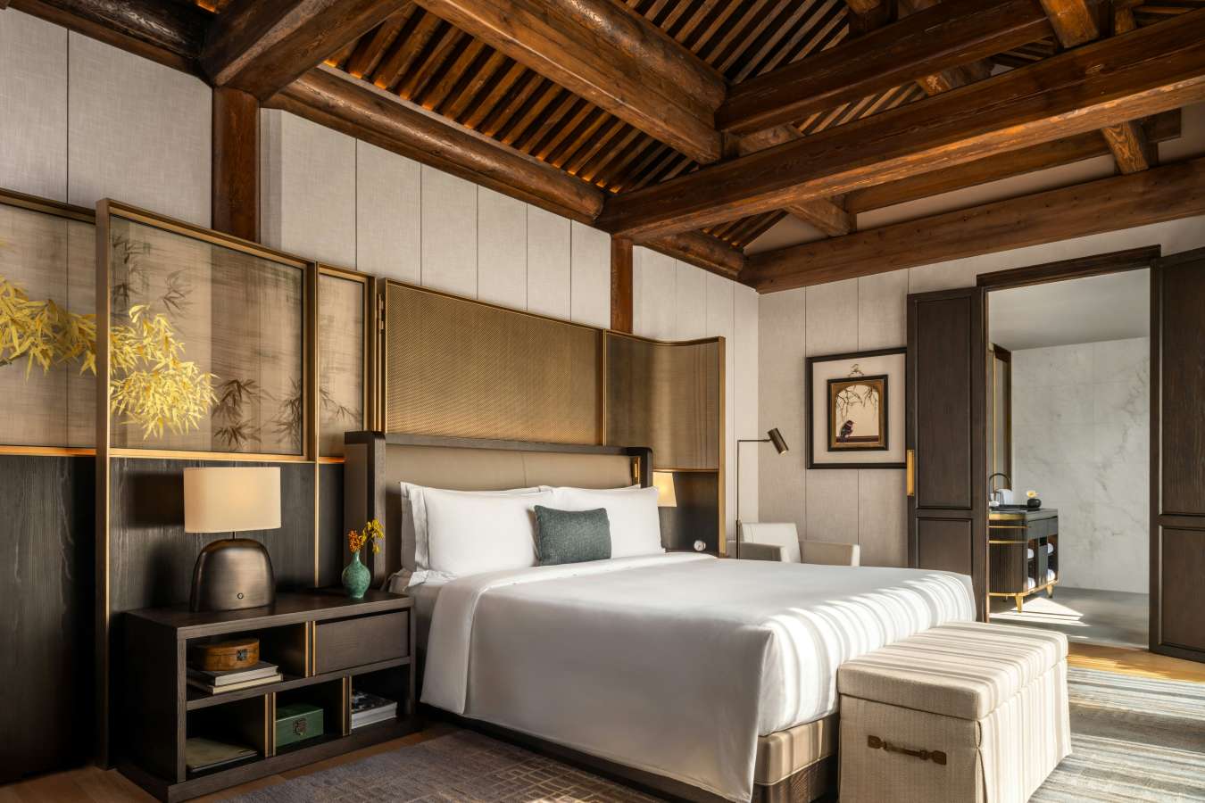 Mandarin Oriental Qianmen  - 8
