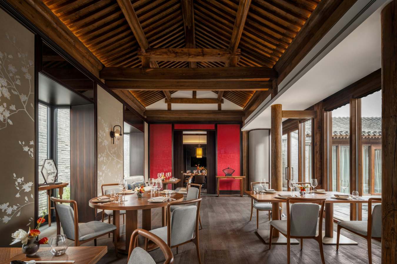 Mandarin Oriental Qianmen  - 17