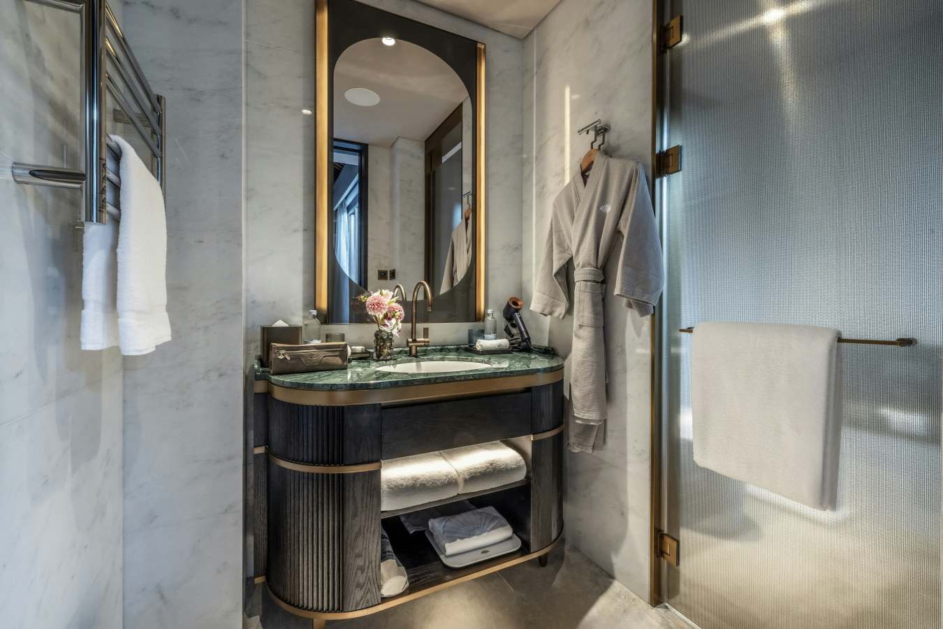 Mandarin Oriental Qianmen  - 61