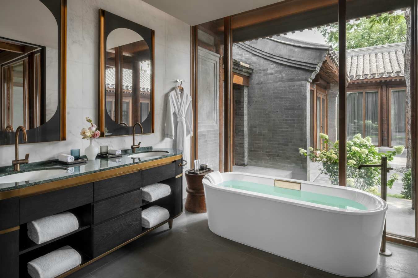 Mandarin Oriental Qianmen  - 46