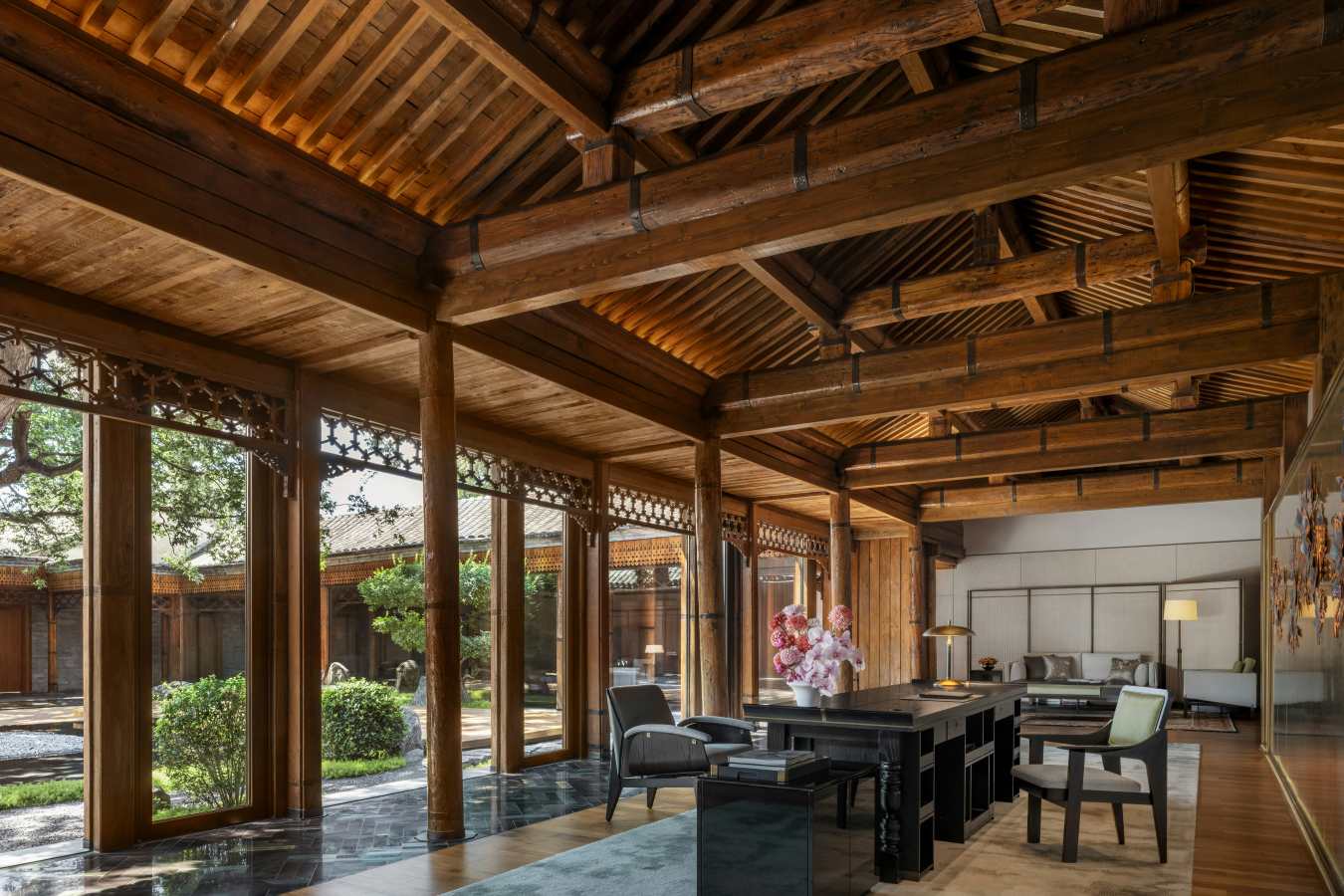 Mandarin Oriental Qianmen  - 14