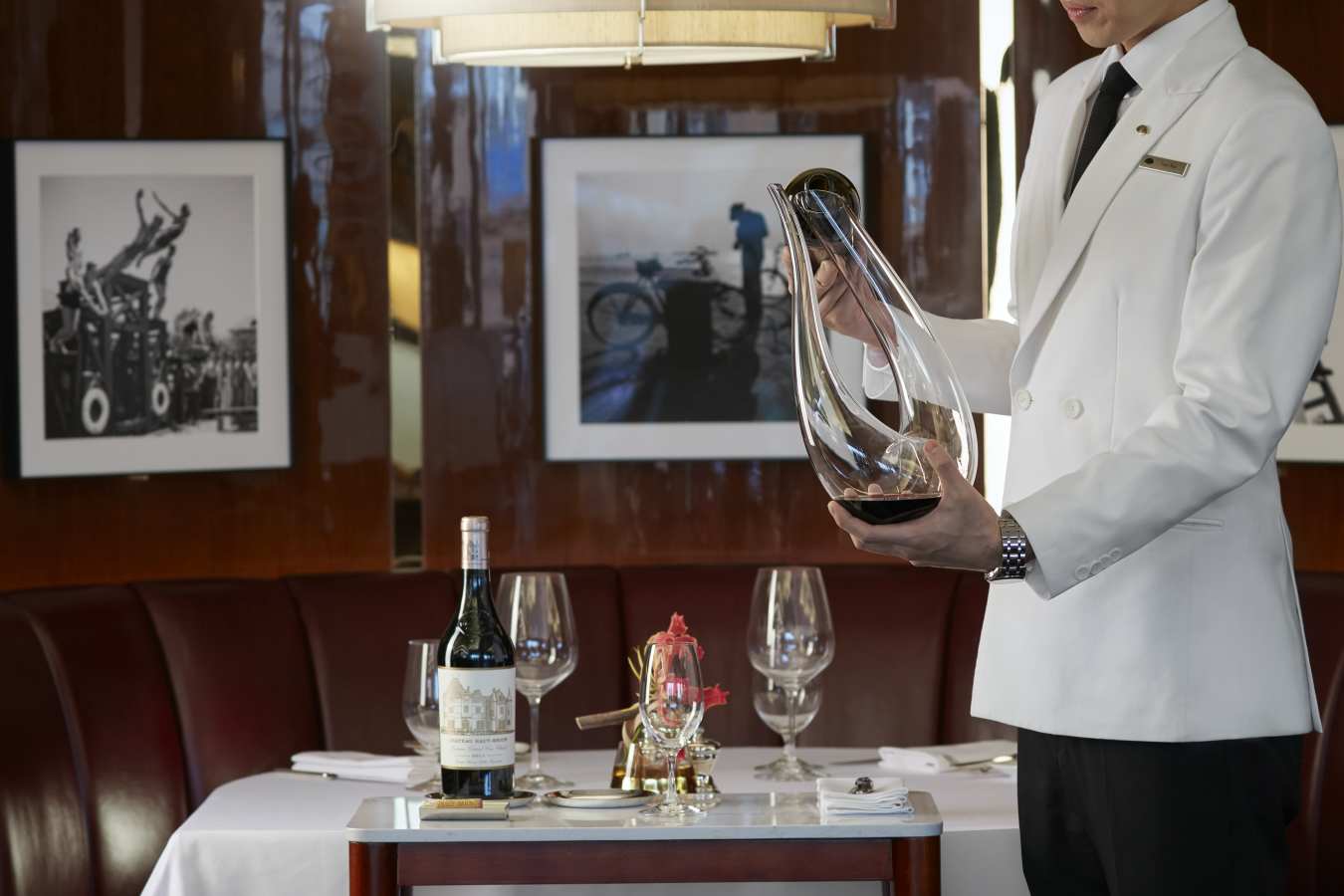 Mandarin Oriental Wangfujing- 57