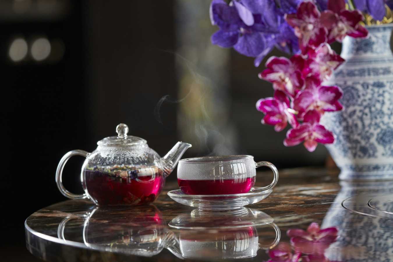Mandarin Oriental Wangfujing- 21