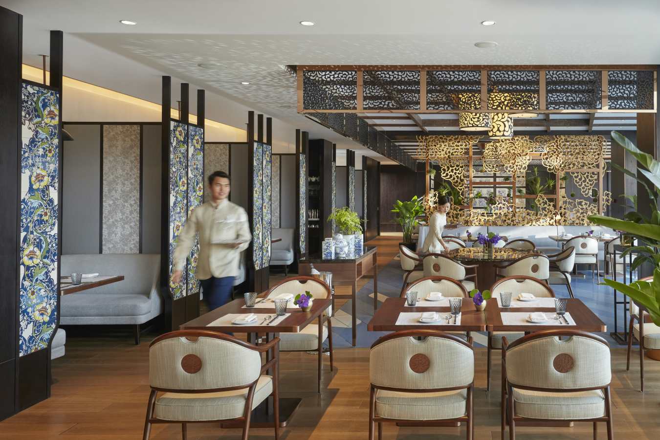 Mandarin Oriental Wangfujing- 47