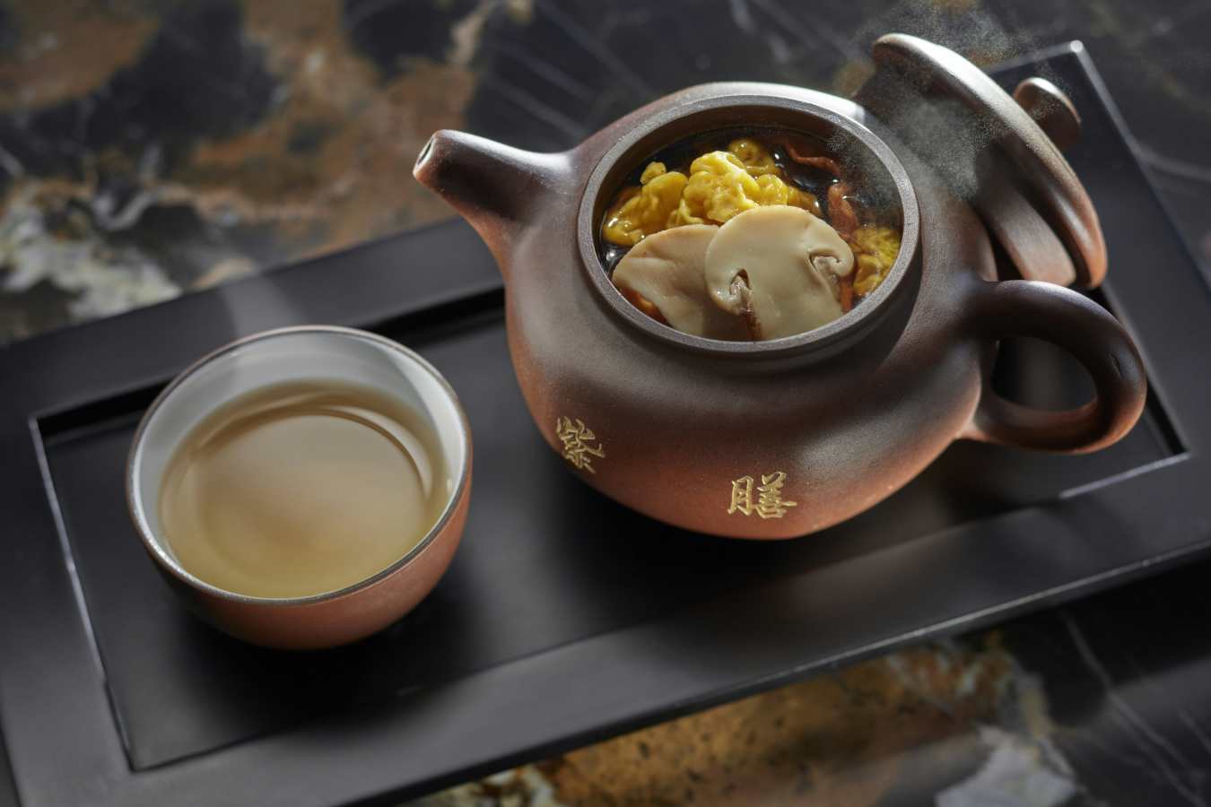 Mandarin Oriental Wangfujing- 25