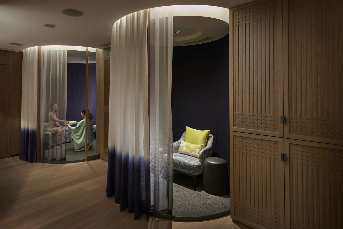Mandarin Oriental Wangfujing- 10