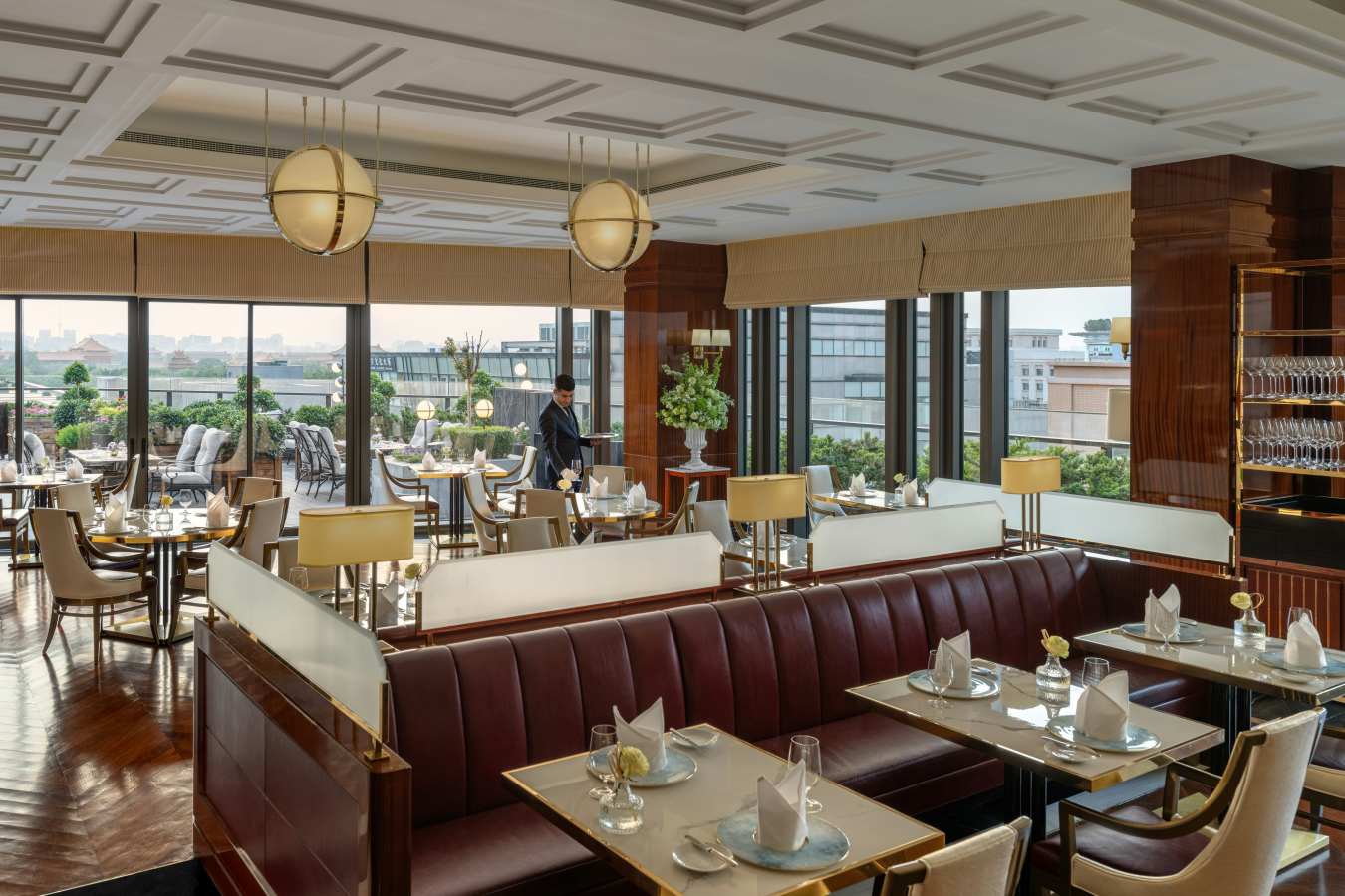 Mandarin Oriental Wangfujing- 78