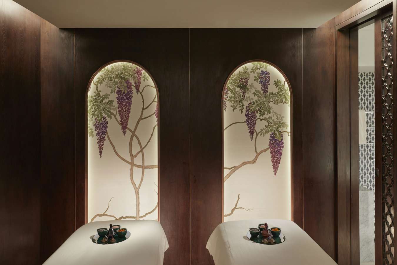 Mandarin Oriental Wangfujing- 54