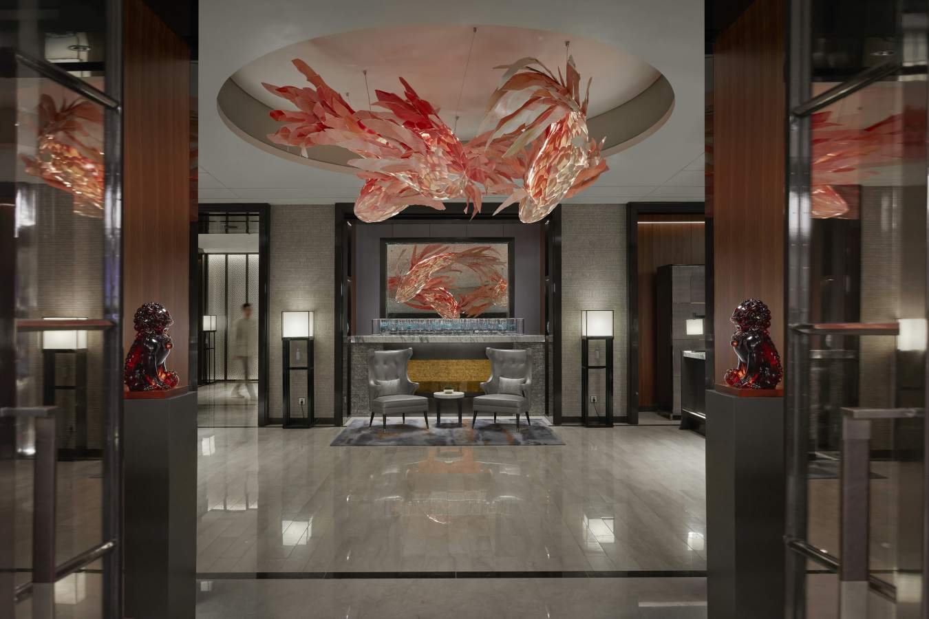 Mandarin Oriental Wangfujing- 33