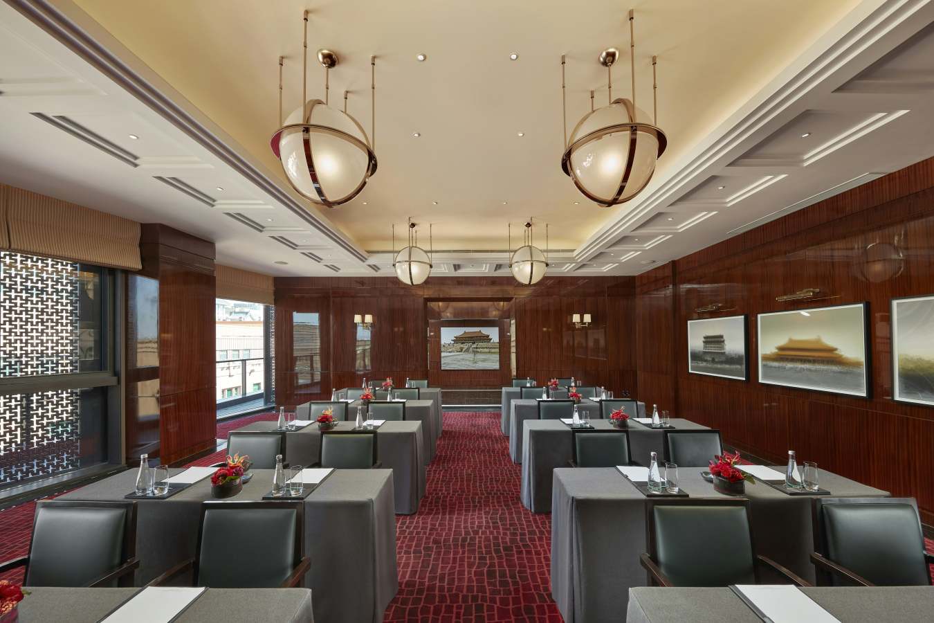 Mandarin Oriental Wangfujing- 15