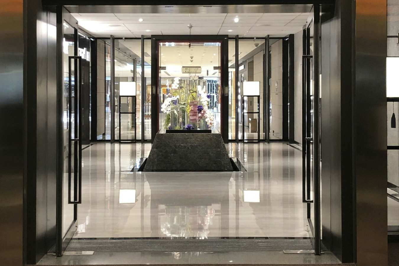 Mandarin Oriental Wangfujing- 75