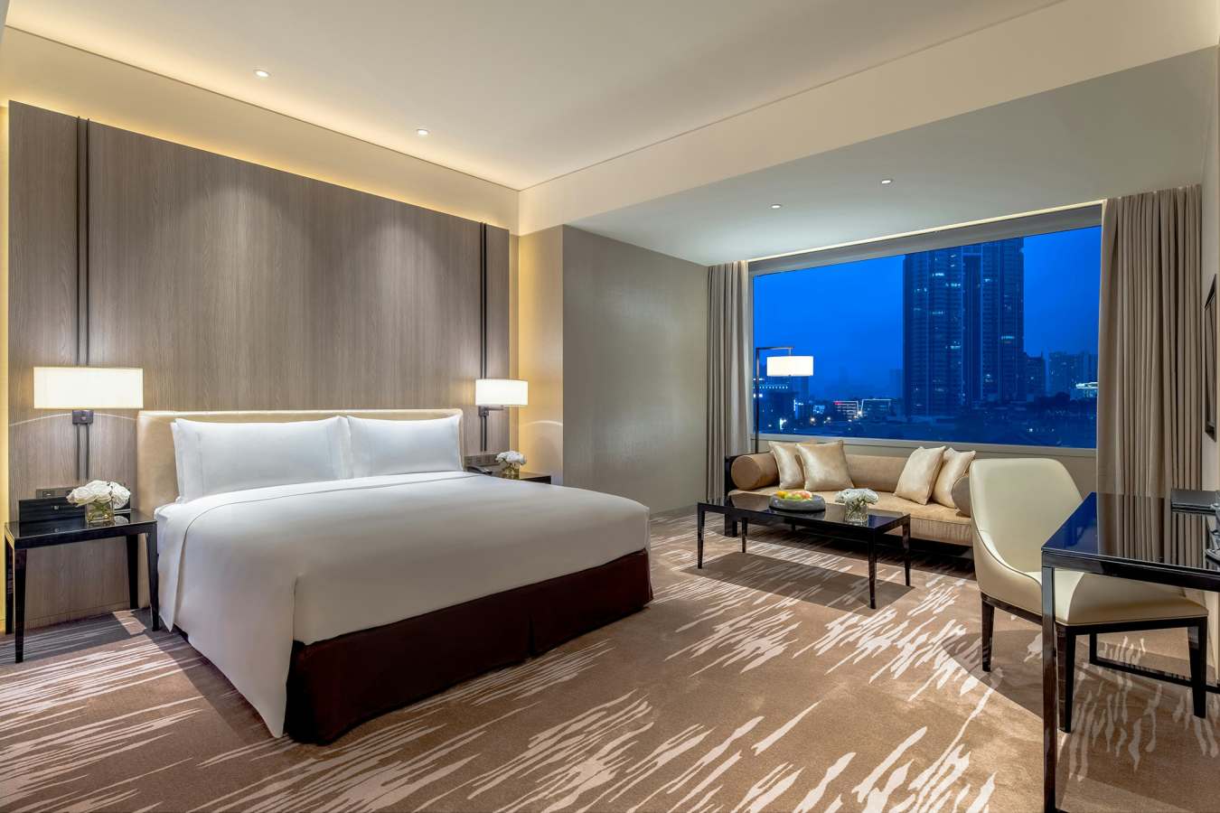 Niccolo Chengdu- 55