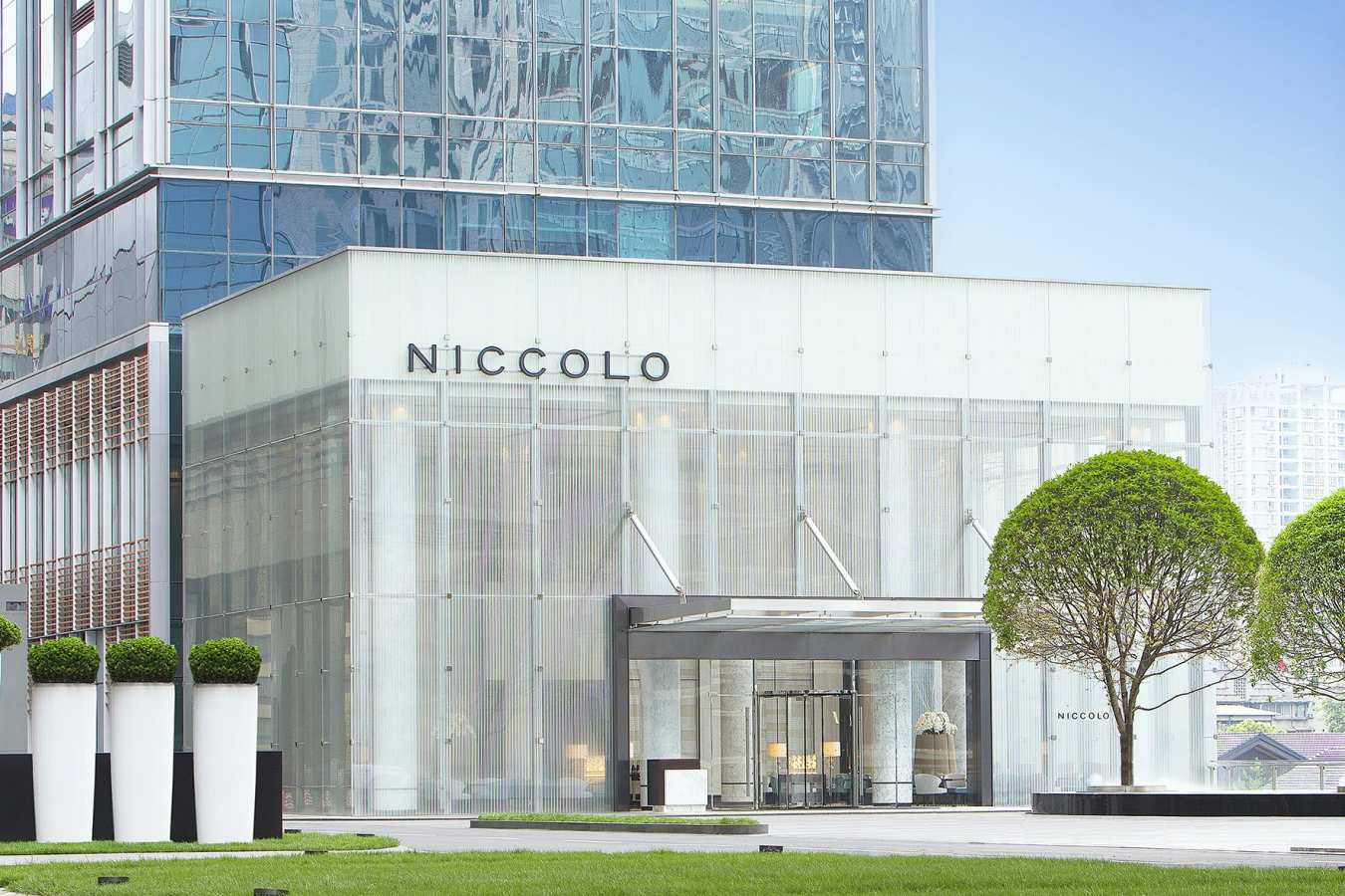 Niccolo Chengdu- 60