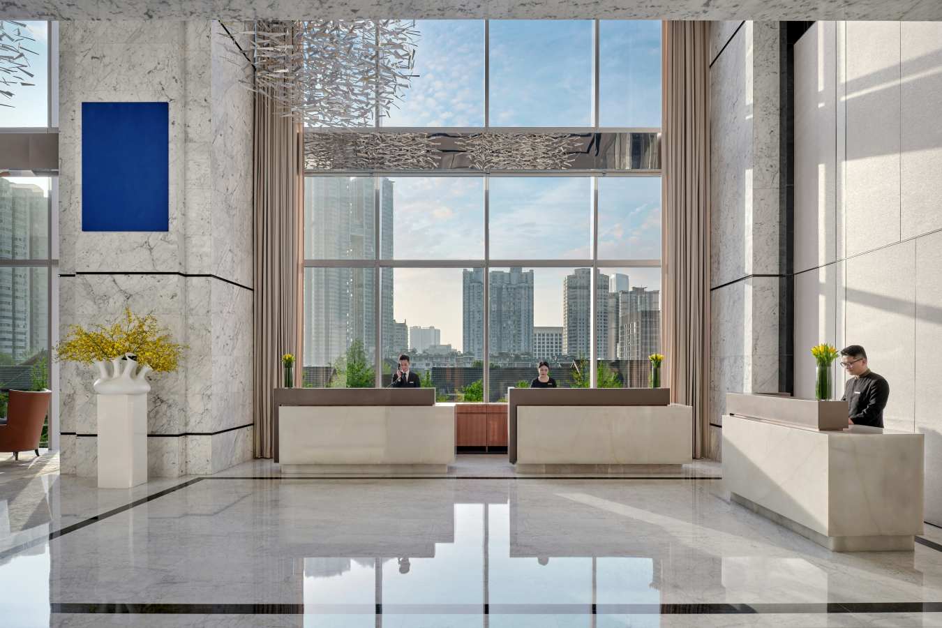 Niccolo Chengdu- 50