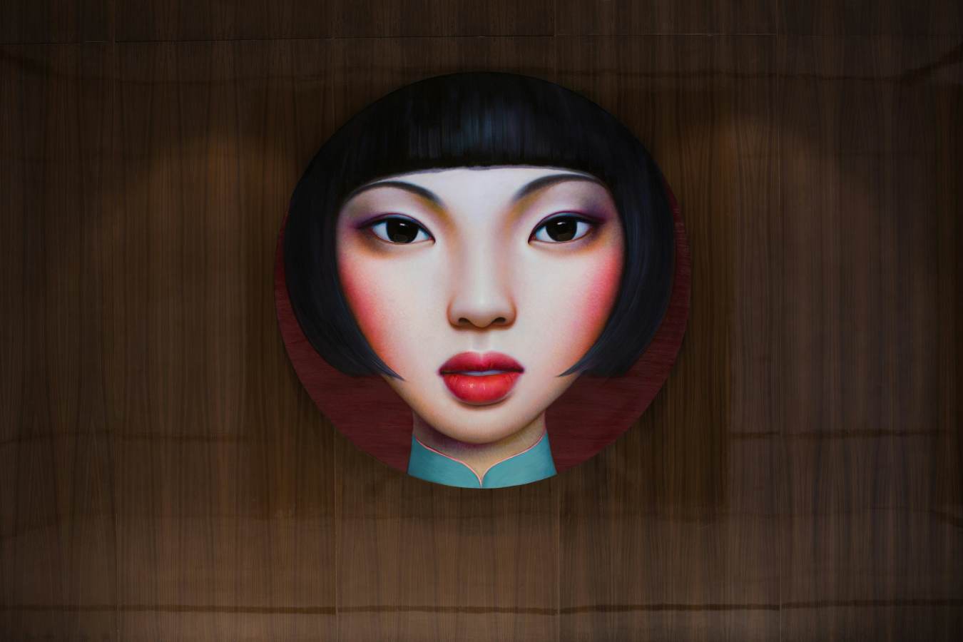 Niccolo Chengdu- 79