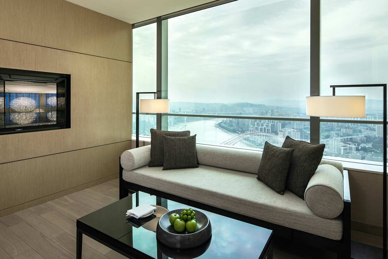 Niccolo Chongqing- 43