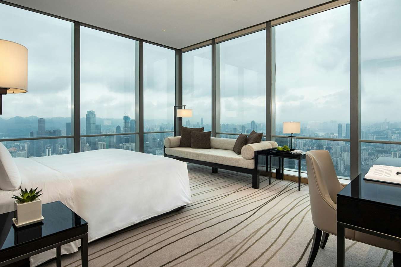 Niccolo Chongqing- 50