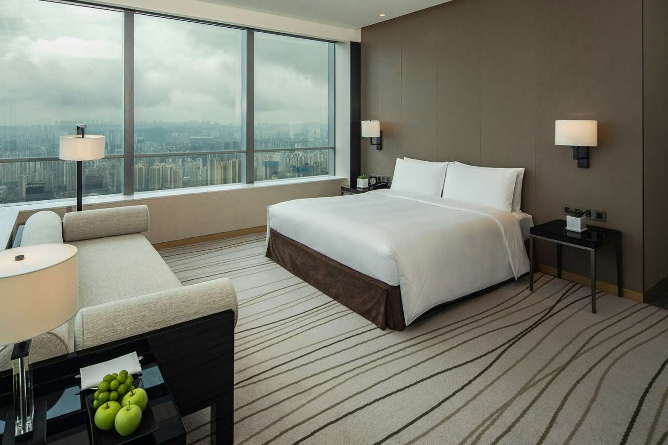 Niccolo Chongqing- 46