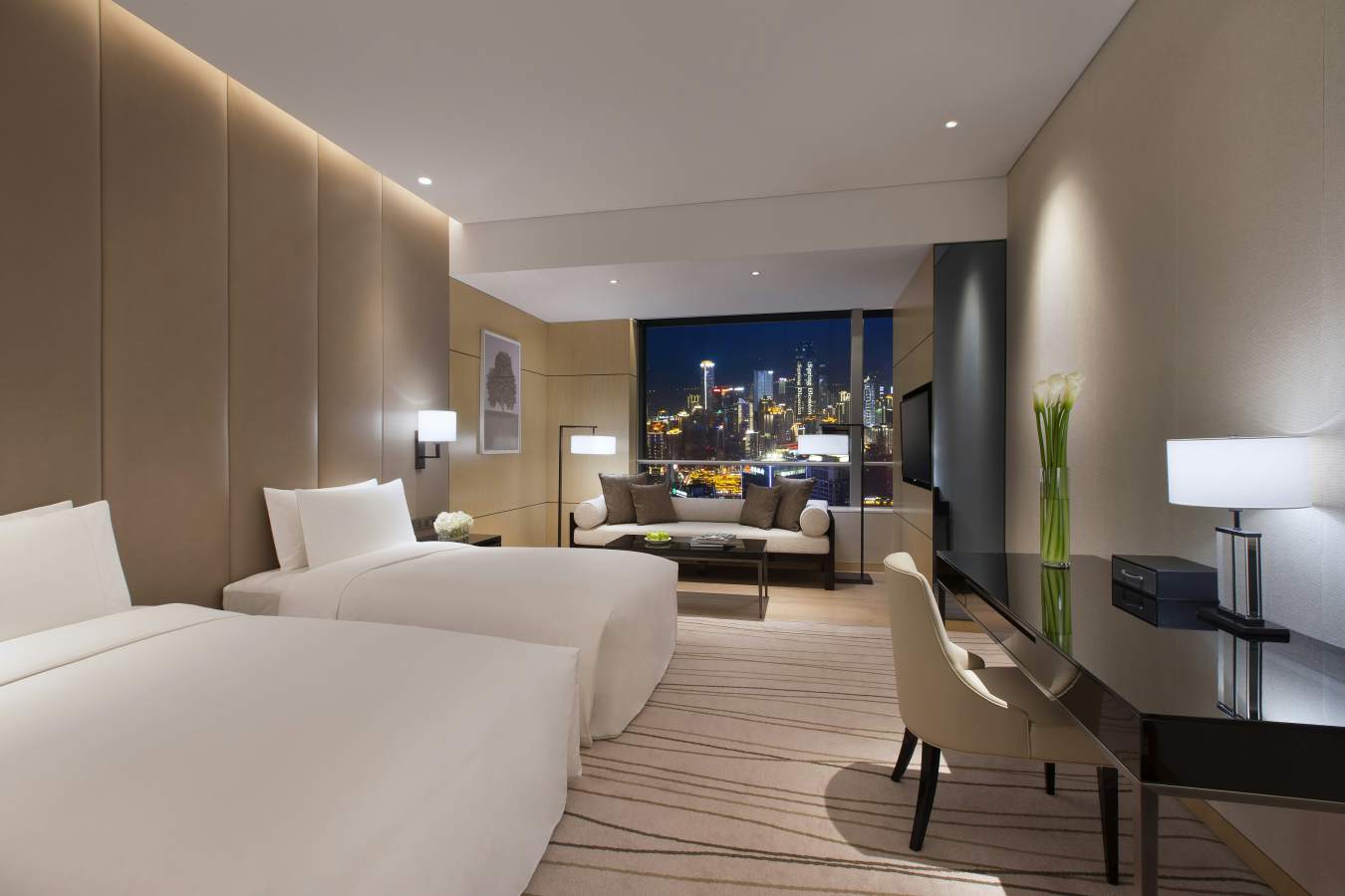 Niccolo Chongqing- 53