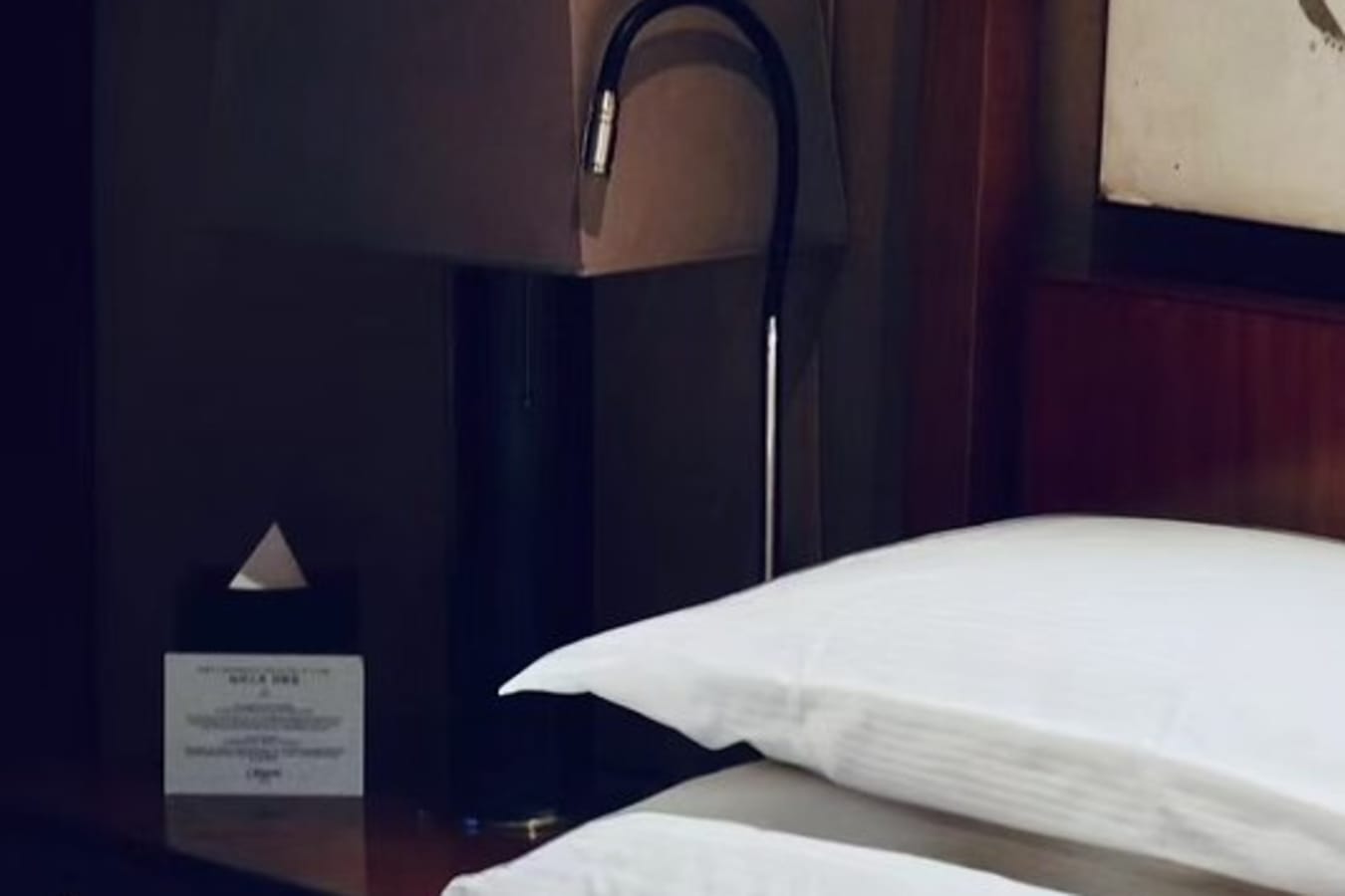 Regent Hotel Beijing- 107