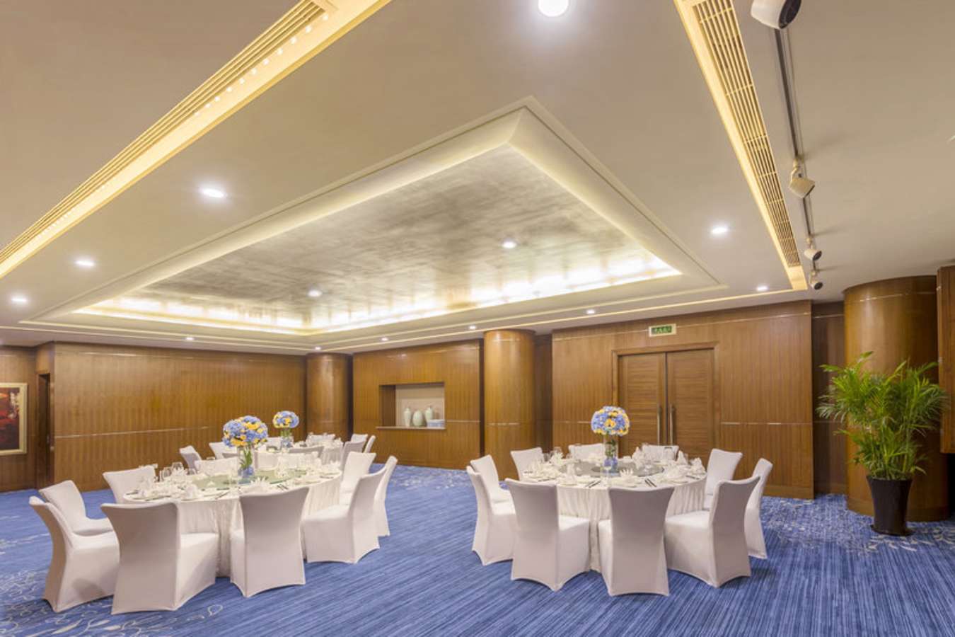 Regent Hotel Beijing- 83