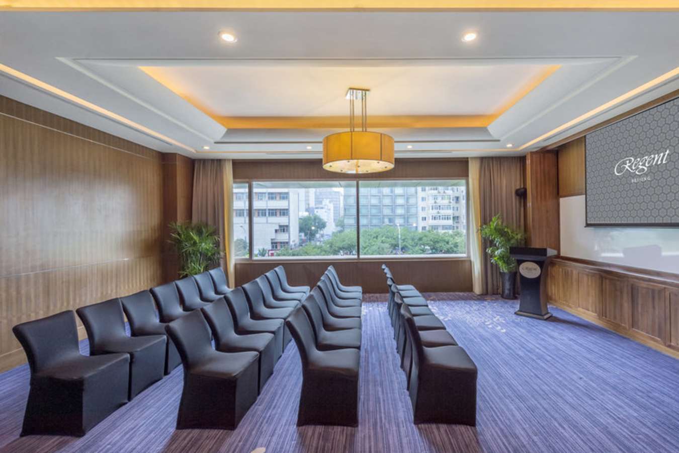 Regent Hotel Beijing- 127