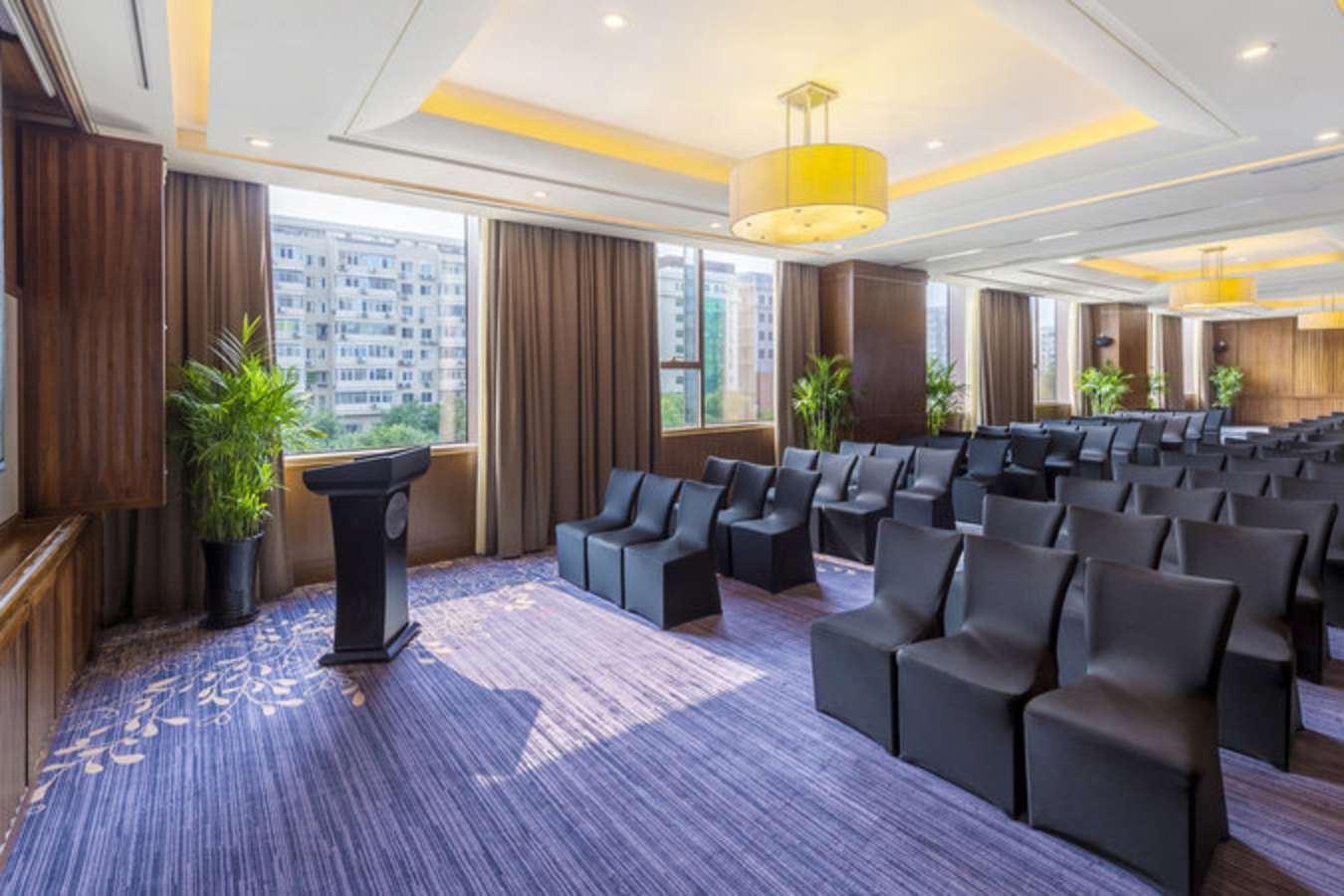 Regent Hotel Beijing- 139