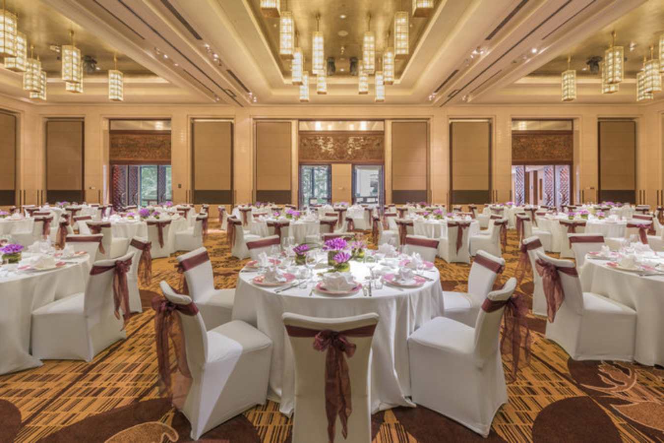 Regent Hotel Beijing- 108