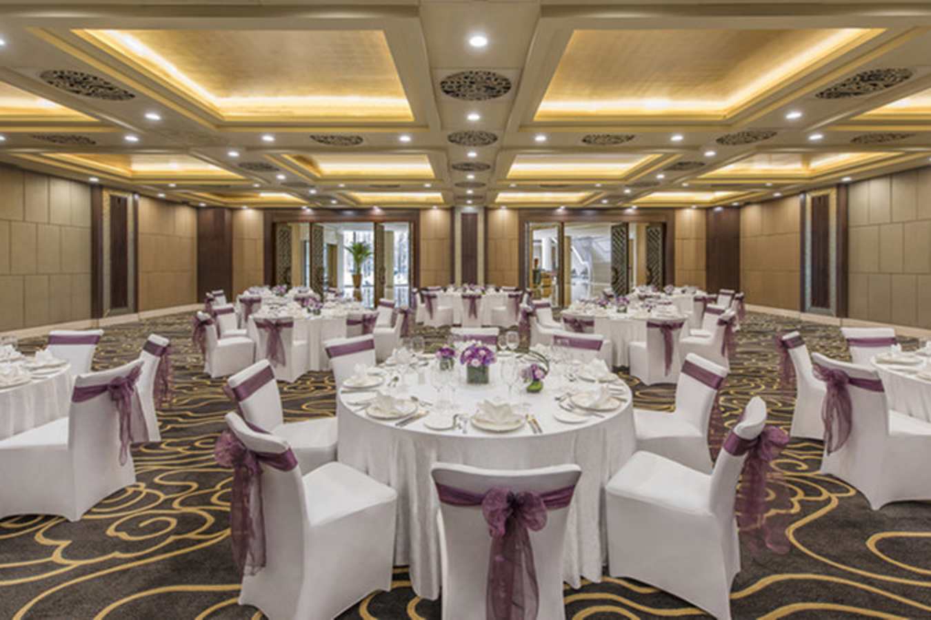 Regent Hotel Beijing- 133